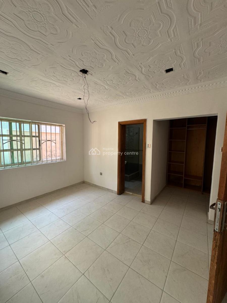 Executive 3 Bedroom Apartment, Chevron, Lekki, Lagos, Flat / Apartment for Rent