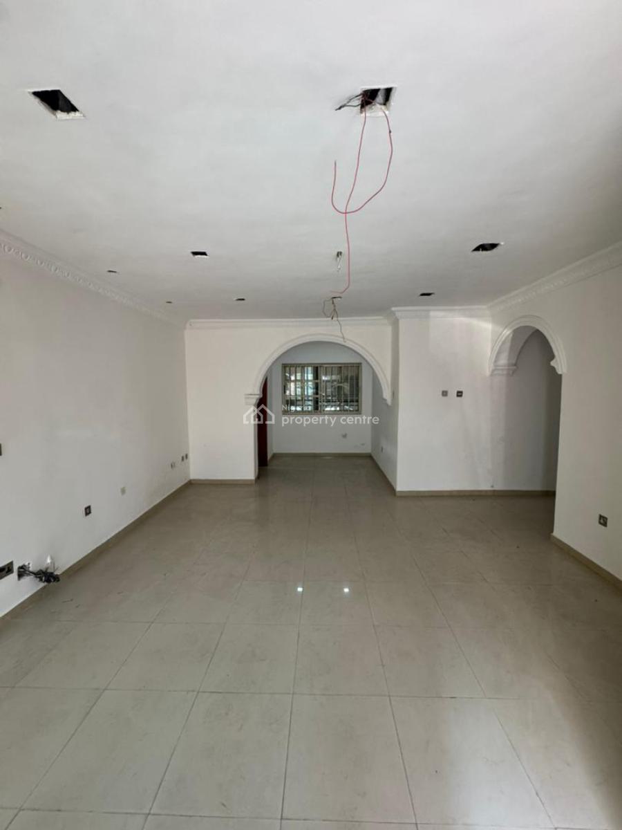 Executive 3 Bedroom Apartment, Chevron, Lekki, Lagos, Flat / Apartment for Rent