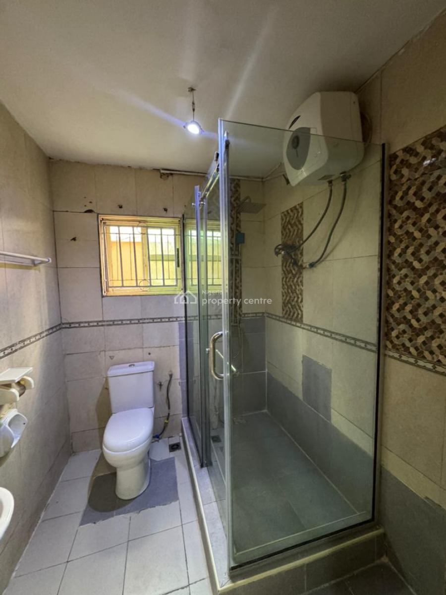 Executive 3 Bedroom Apartment, Chevron, Lekki, Lagos, Flat / Apartment for Rent