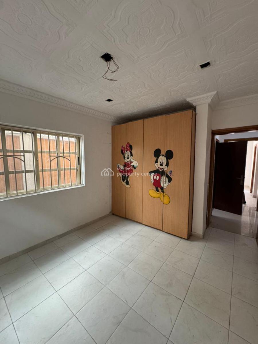 Executive 3 Bedroom Apartment, Chevron, Lekki, Lagos, Flat / Apartment for Rent