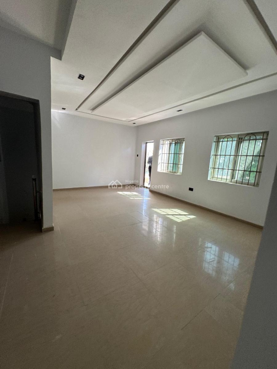 3 Bedroom Terrace Duplex, Kado, Abuja, Terraced Duplex for Rent