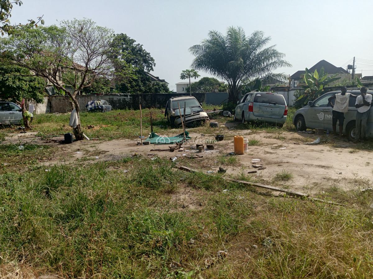 a Nice Land, Lekki School 2, Ajiwe, Ajah, Lagos, Land for Sale