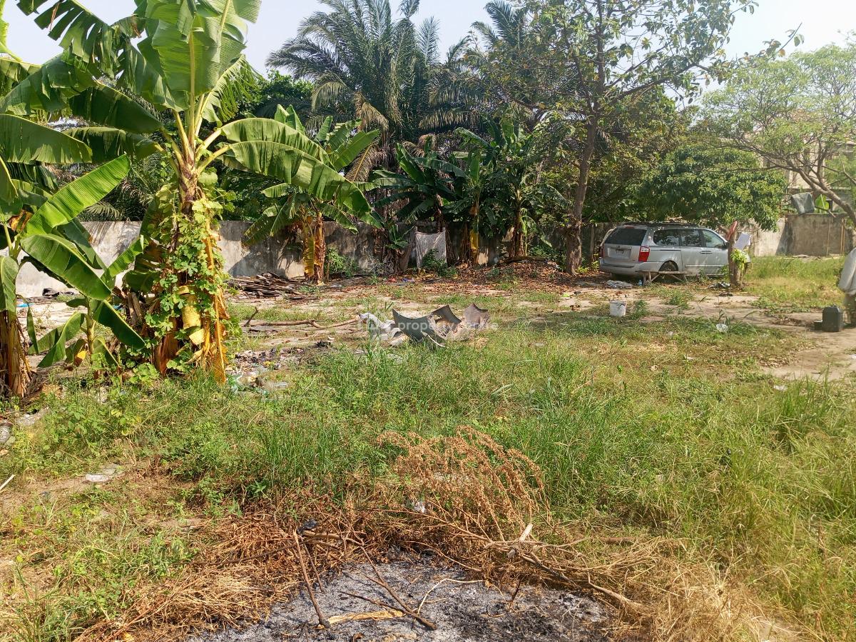 a Nice Land, Lekki School 2, Ajiwe, Ajah, Lagos, Land for Sale