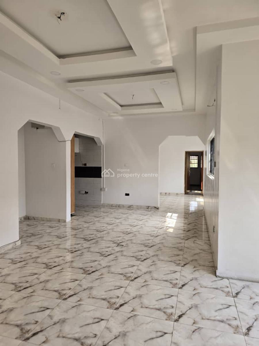 Executive 3 Bedroom Apartment, Gra Phase 2, Magodo, Lagos, Flat / Apartment for Rent