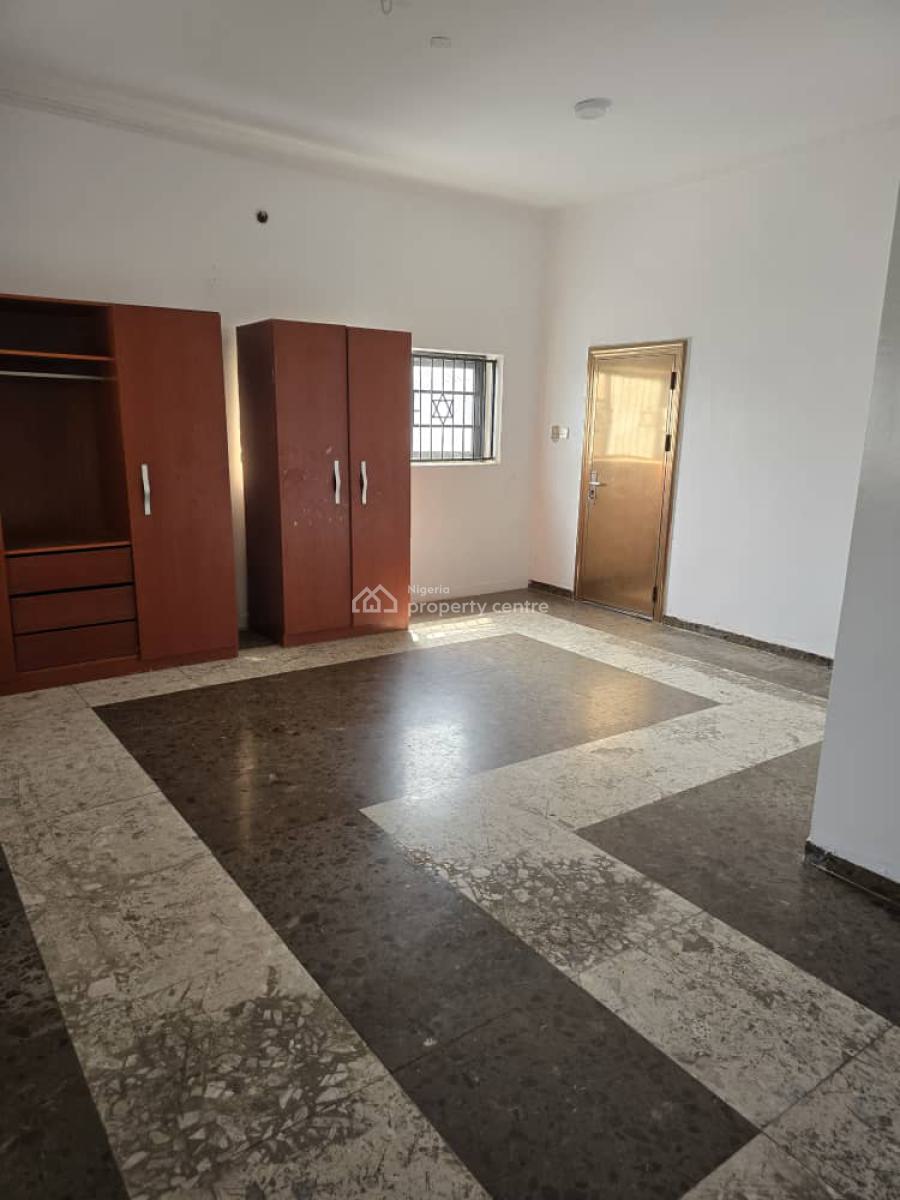 Executive 3 Bedroom Apartment, Gra Phase 2, Magodo, Lagos, Flat / Apartment for Rent