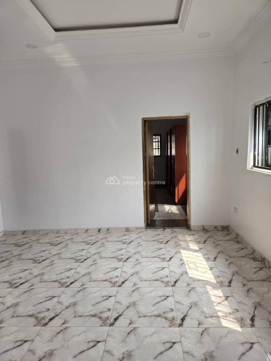 Executive 3 Bedroom Apartment, Gra Phase 2, Magodo, Lagos, Flat / Apartment for Rent