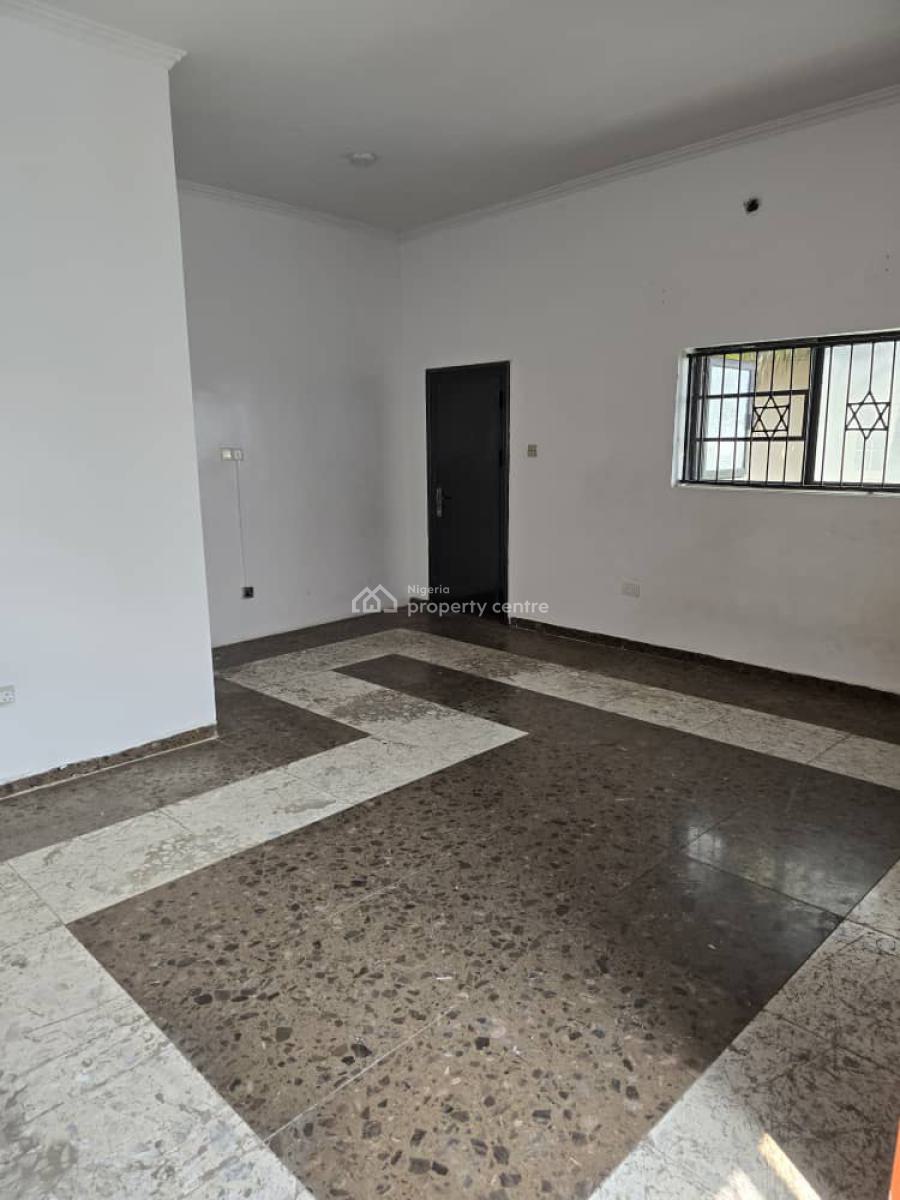 Executive 3 Bedroom Apartment, Gra Phase 2, Magodo, Lagos, Flat / Apartment for Rent