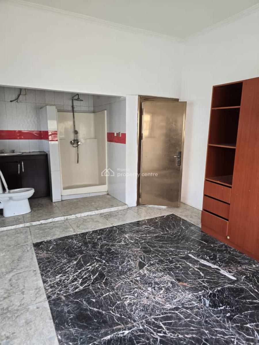 Executive 3 Bedroom Apartment, Gra Phase 2, Magodo, Lagos, Flat / Apartment for Rent