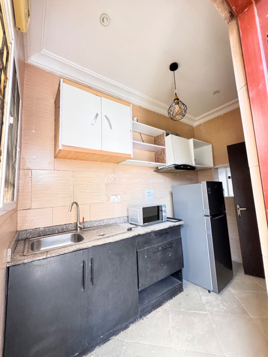 2 Bedroom Apartment Bungalow Terrace 24 Hours Light, Gym, Pool, Football, Orchid Road Lekki South Point Estate, Lekki, Lagos, Terraced Duplex for Rent