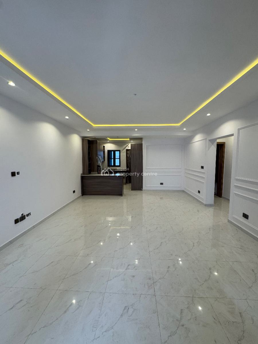 2 Bedroom Apartment + Bq, Ikate, Lekki, Lagos, Flat / Apartment for Sale