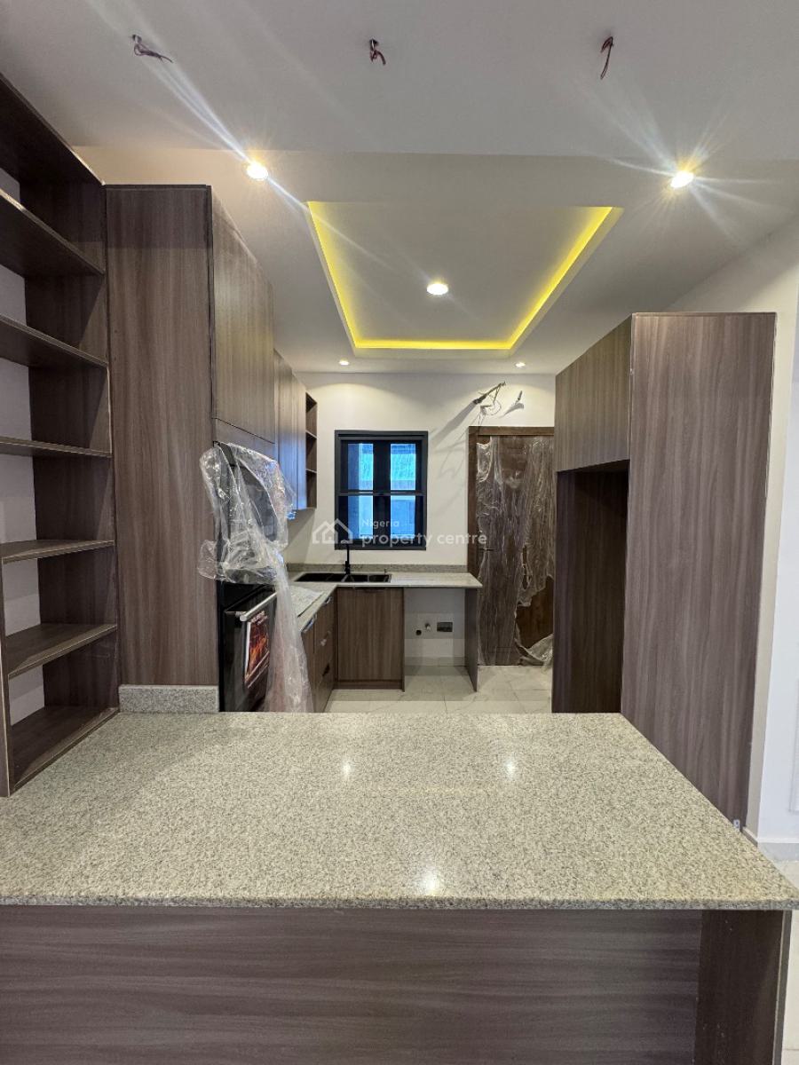 2 Bedroom Apartment + Bq, Ikate, Lekki, Lagos, Flat / Apartment for Sale