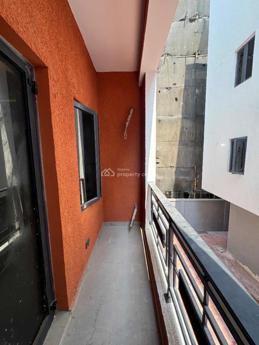 2 Bedroom Apartment + Bq, Ikate, Lekki, Lagos, Flat / Apartment for Sale