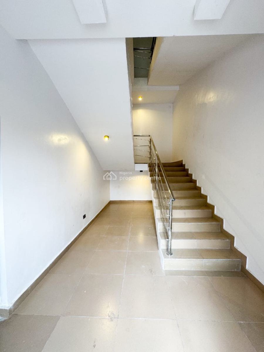 Newly Built 3 Bedroom Apartment, Oribanwa, Ibeju Lekki, Lagos, Flat / Apartment for Rent