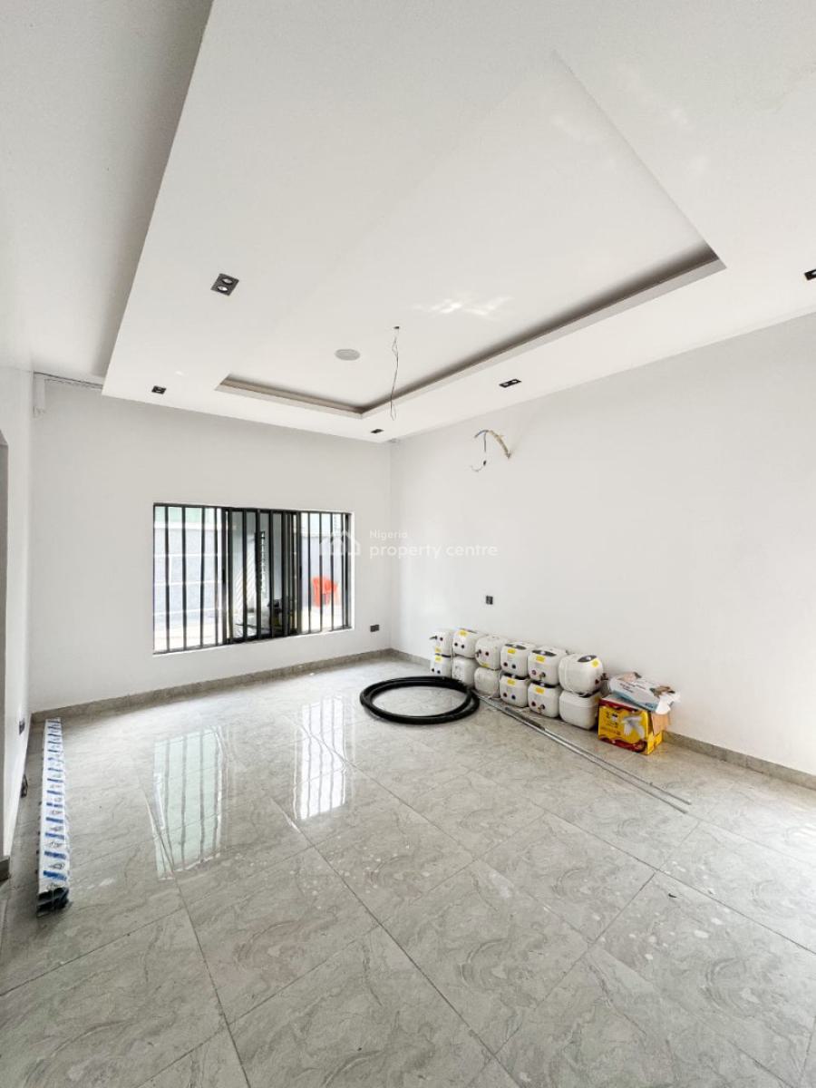 Newly Built 3 Bedroom Apartment, Oribanwa, Ibeju Lekki, Lagos, Flat / Apartment for Rent