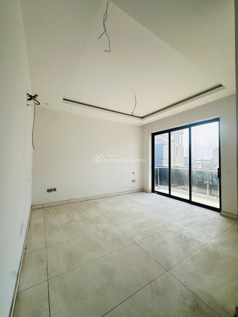 5 Bedrooms Terrace Duplex with Bq and Swimming Pool, Banana Island, Ikoyi, Lagos, Terraced Duplex for Sale