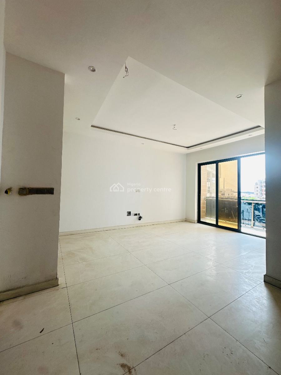 5 Bedrooms Terrace Duplex with Bq and Swimming Pool, Banana Island, Ikoyi, Lagos, Terraced Duplex for Sale