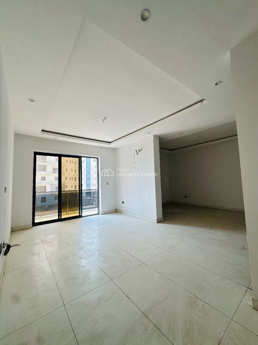 5 Bedrooms Terrace Duplex with Bq and Swimming Pool, Banana Island, Ikoyi, Lagos, Terraced Duplex for Sale