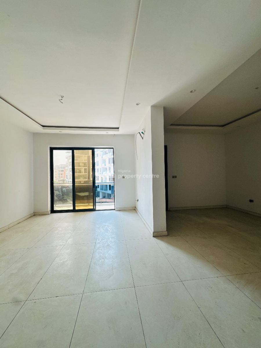 5 Bedrooms Terrace Duplex with Bq and Swimming Pool, Banana Island, Ikoyi, Lagos, Terraced Duplex for Sale