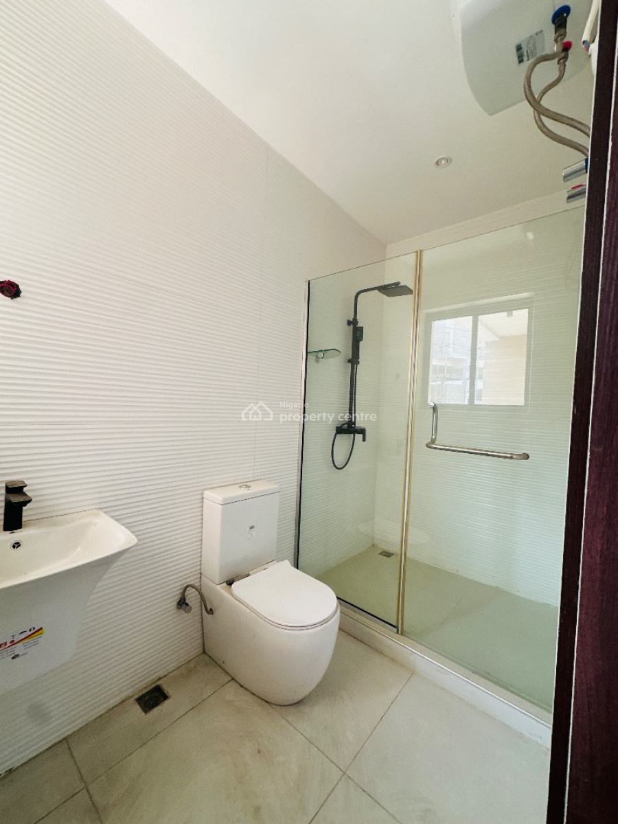 5 Bedrooms Terrace Duplex with Bq and Swimming Pool, Banana Island, Ikoyi, Lagos, Terraced Duplex for Sale