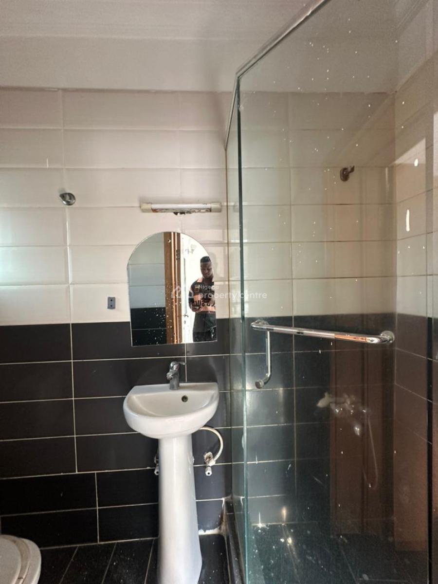 Executive 4 Bedroom Duplex with a Bq Up, Ikoyi, Lagos, Terraced Duplex for Rent