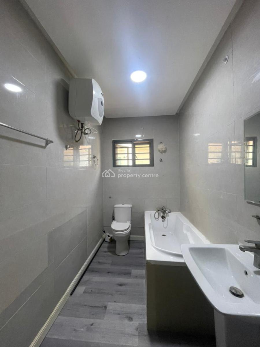 Luxury Furnished 1 Bedroom Apartment with Excellent Facilities, Ikoyi, Lagos, Mini Flat (room and Parlour) for Rent
