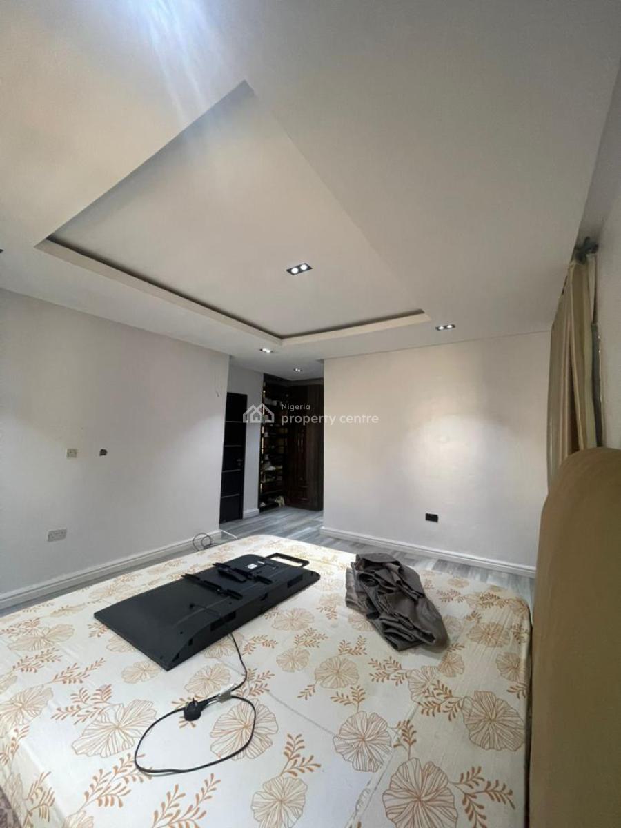 Luxury Furnished 1 Bedroom Apartment with Excellent Facilities, Ikoyi, Lagos, Mini Flat (room and Parlour) for Rent