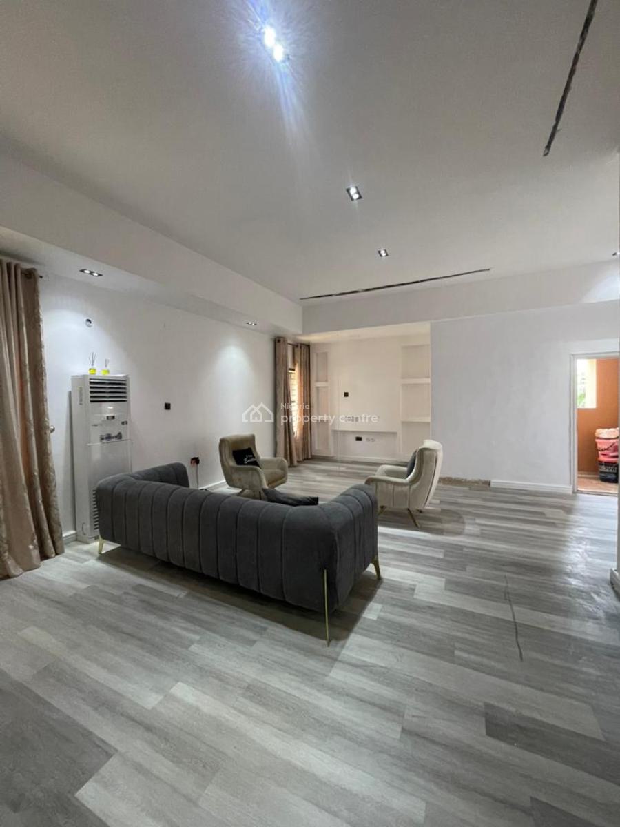 Luxury Furnished 1 Bedroom Apartment with Excellent Facilities, Ikoyi, Lagos, Mini Flat (room and Parlour) for Rent