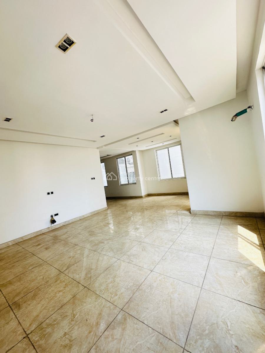 5 Bedrooms Semi Detached Duplex with Elevator, Banana Island, Ikoyi, Lagos, Semi-detached Duplex for Sale