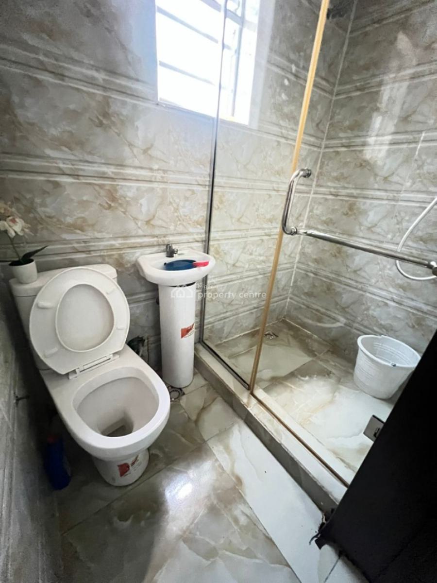 Luxuriously Furnished 4 Bedroom Terrace Duplex, Orchid, Lekki Phase 2, Lekki, Lagos, Terraced Duplex for Rent