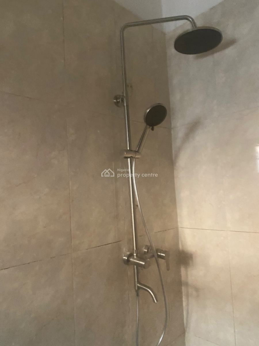 a Luxury 4 Bedroom Duplex with 2 Bedrooms Bq, Olaleye New Town, Iponri, Surulere, Lagos, Terraced Duplex for Sale