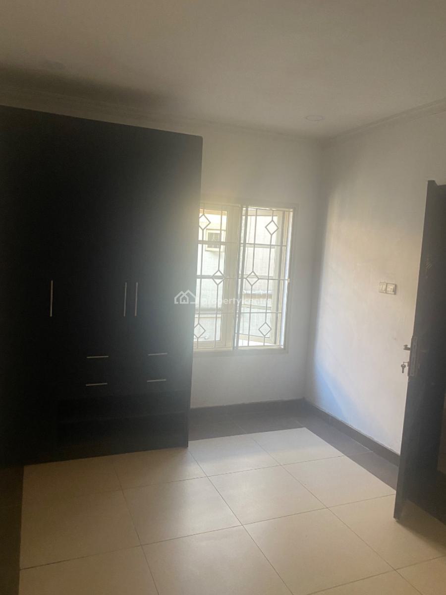 a Luxury 4 Bedroom Duplex with 2 Bedrooms Bq, Olaleye New Town, Iponri, Surulere, Lagos, Terraced Duplex for Sale