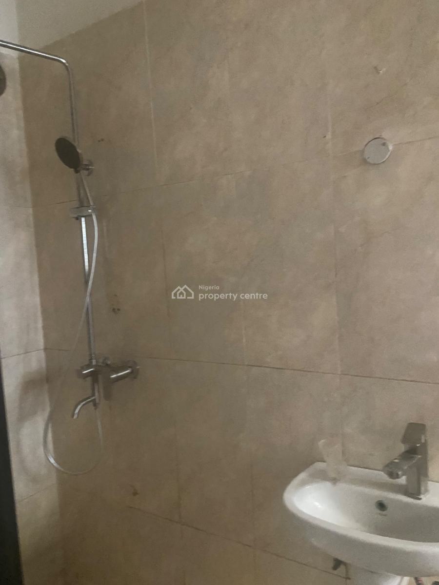 a Luxury 4 Bedroom Duplex with 2 Bedrooms Bq, Olaleye New Town, Iponri, Surulere, Lagos, Terraced Duplex for Sale