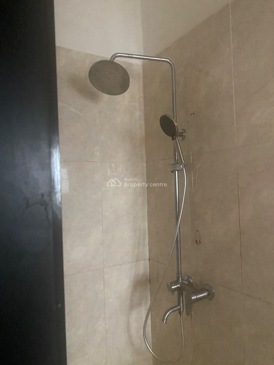 a Luxury 4 Bedroom Duplex with 2 Bedrooms Bq, Olaleye New Town, Iponri, Surulere, Lagos, Terraced Duplex for Sale