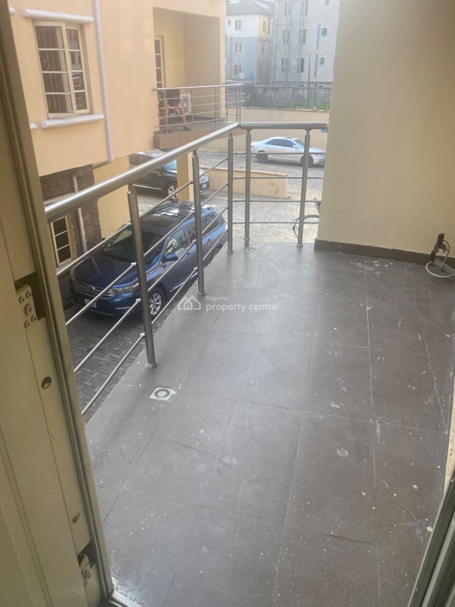 a Luxury 4 Bedroom Duplex with 2 Bedrooms Bq, Olaleye New Town, Iponri, Surulere, Lagos, Terraced Duplex for Sale