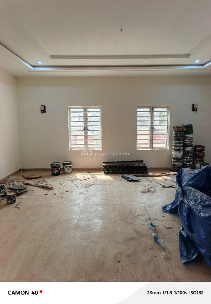 Spacious 2 Bedroom Flat, Idu Industrial, Abuja, Flat / Apartment for Rent