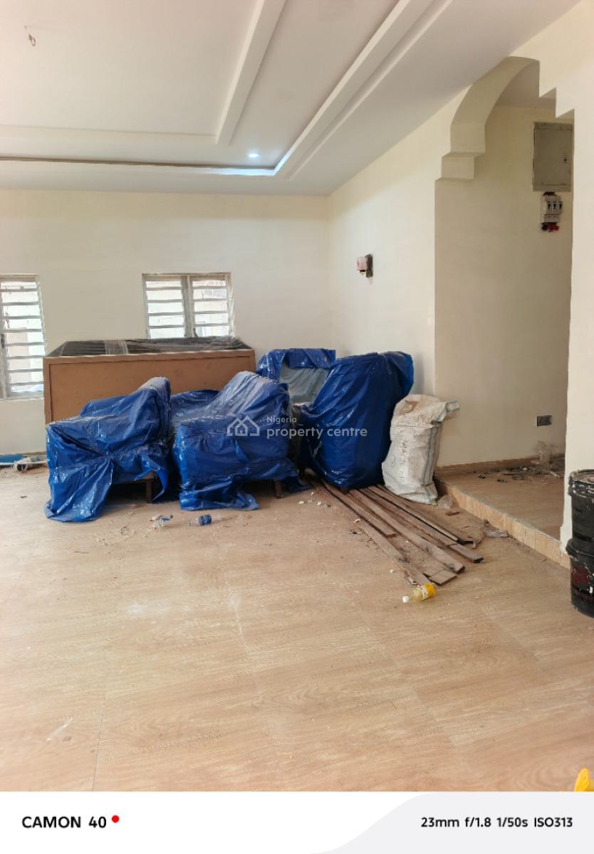 Spacious 2 Bedroom Flat, Idu Industrial, Abuja, Flat / Apartment for Rent