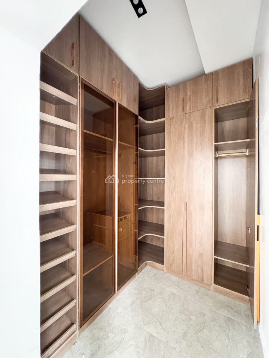 Newly Built 3 Bedrooms Apartment, Oribanwa, Ibeju Lekki, Lagos, Flat / Apartment for Rent