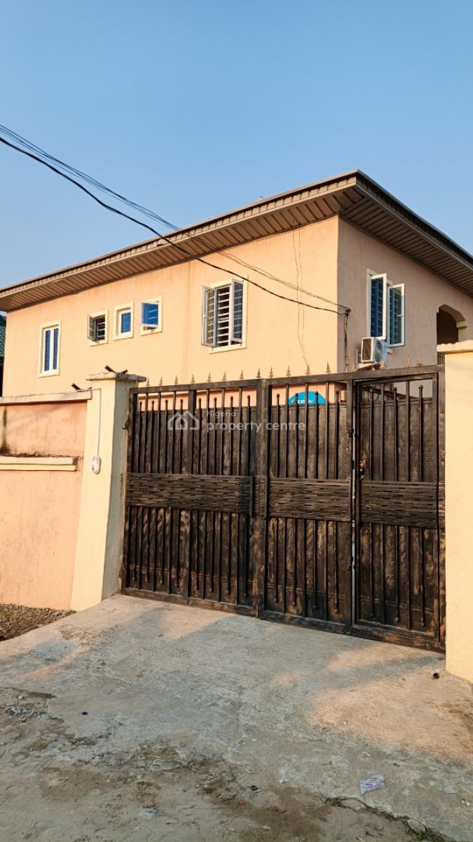 8 Unit 2 & 1 Bedroom Block of Flats, Destiny Homes, Abijo, Lekki, Lagos, Block of Flats for Sale