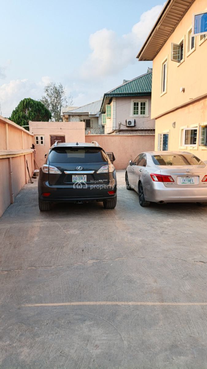 8 Unit 2 & 1 Bedroom Block of Flats, Destiny Homes, Abijo, Lekki, Lagos, Block of Flats for Sale