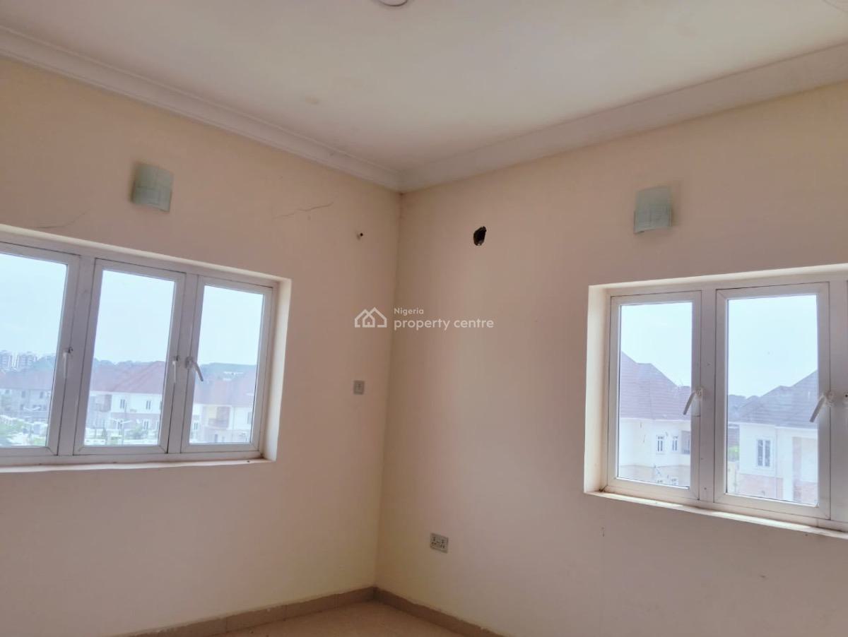 Brand New and Well Finished Two Bedroom Flat, Cluster 1, River Park Estate, Lugbe District, Abuja, Flat / Apartment for Rent