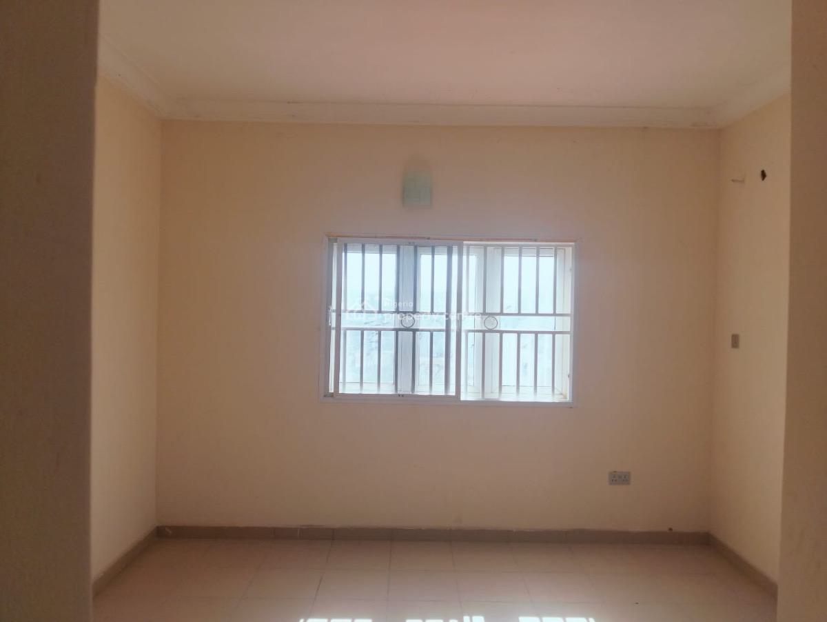 Brand New and Well Finished Two Bedroom Flat, Cluster 1, River Park Estate, Lugbe District, Abuja, Flat / Apartment for Rent