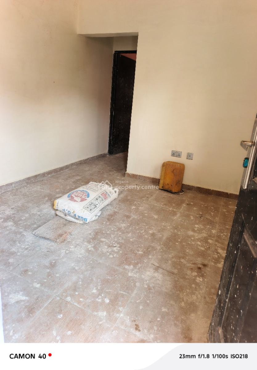 Standard Self Contain, Idu Industrial, Abuja, Self Contain (single Rooms) for Rent