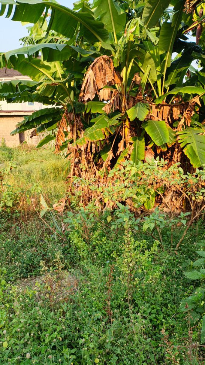 600sqm Corner Piece Land, Destiny Homes, Abijo, Lekki, Lagos, Mixed-use Land for Sale