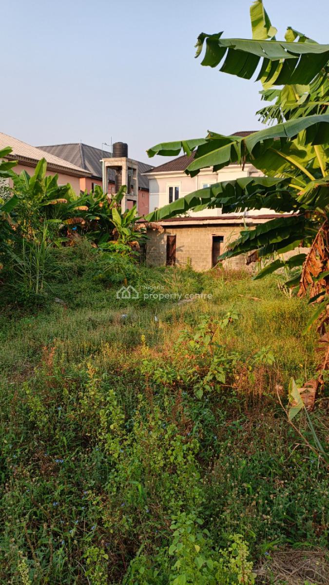 600sqm Corner Piece Land, Destiny Homes, Abijo, Lekki, Lagos, Mixed-use Land for Sale