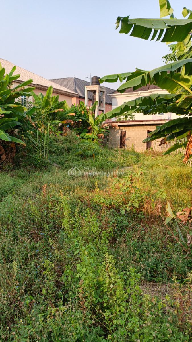 600sqm Corner Piece Land, Destiny Homes, Abijo, Lekki, Lagos, Mixed-use Land for Sale