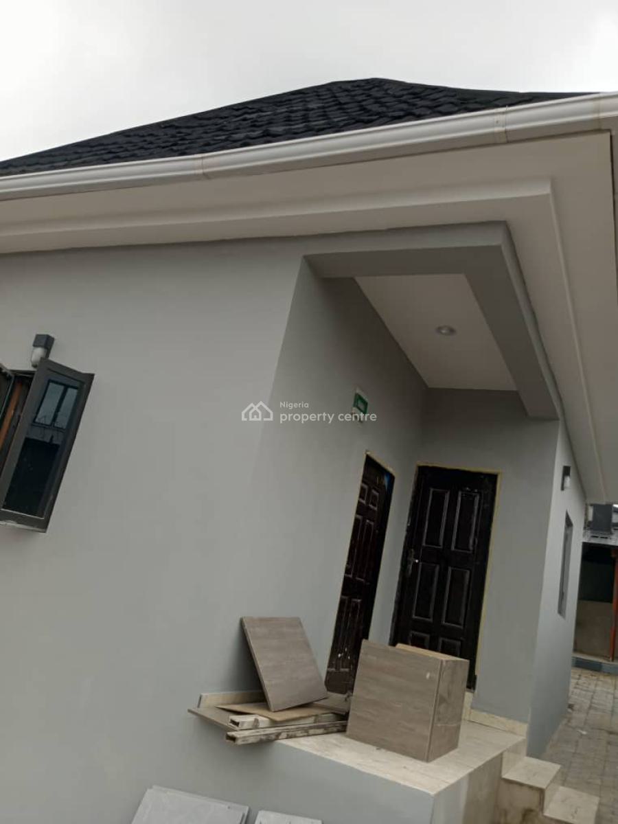 Brand New Luxury Finished 5bedrooms Mansion, Guzape District, Abuja, Detached Duplex for Sale