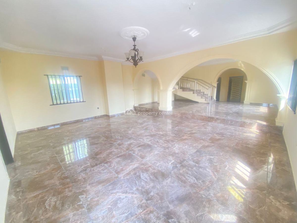 a Well Maintained 5 Bedroom Fully Detached Duplex, Beechwood Estate, Bogije, Ibeju Lekki, Lagos, Detached Duplex for Rent