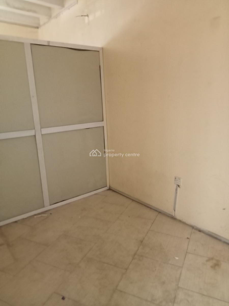 30sqmt Shop Space (1st Floor), Slightly Off Awolowo Way, Ikeja, Lagos, Shop for Rent