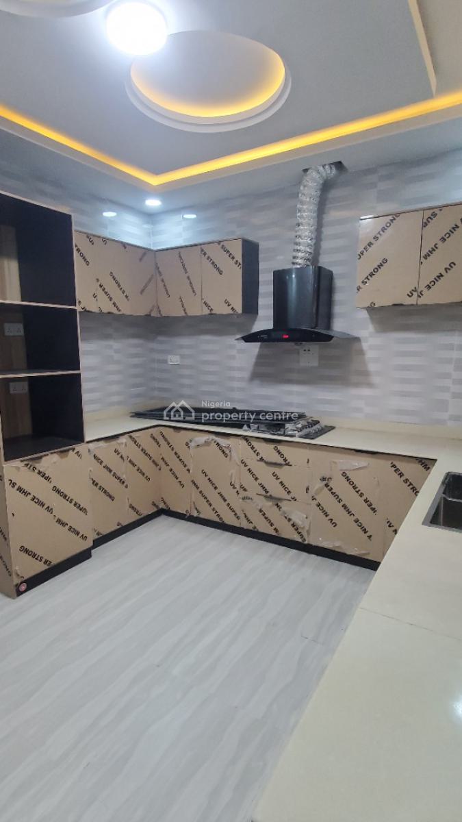 1 Unit of 6 Bedroom Duplex, 2 Unit 2 Bedroom Apartment, Lekki Phase 2, Lekki, Lagos, Detached Duplex for Sale