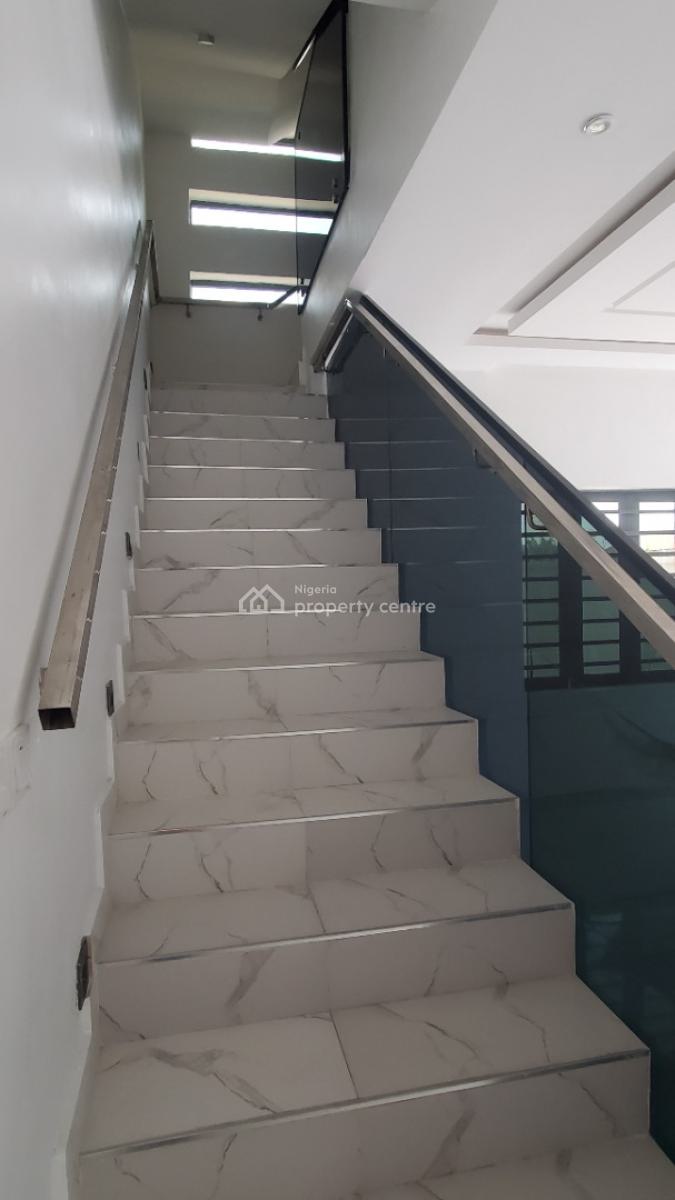 1 Unit of 6 Bedroom Duplex, 2 Unit 2 Bedroom Apartment, Lekki Phase 2, Lekki, Lagos, Detached Duplex for Sale